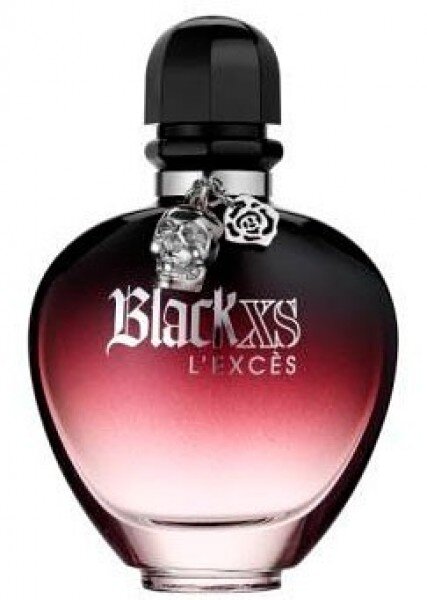 Paco Rabanne Black XS L'exces EDP 80 ml Kadın Parfümü kullananlar yorumlar